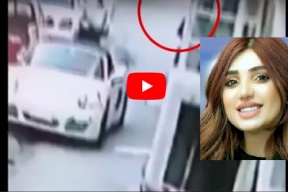 فيديو .. لحظة اغتيال تارة فارس