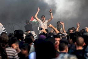 غزة: جهود مصرية لمنع التصعيد