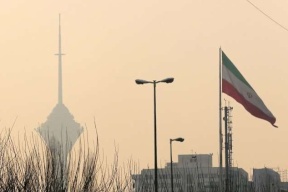 الإعدام لـ 3 إيرانيين بجرم "الإفساد في الأرض"