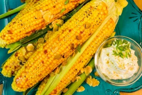 Russia: Innovation of a New Method for Corn Cultivation During Drought