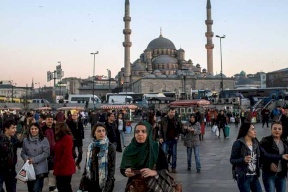 في عهد أردوغان.. الآلاف يفرون باتجاه أوروبا