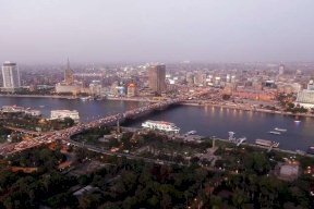 مصر تطلق أضخم مسح طبي في تاريخ البشرية