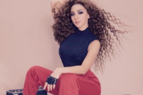 بعد غيابها بسبب المرض.. ميريام فارس تصدم الجميع بصورتها الجديدة