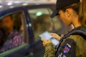 إعادة فتح شارع رئيس في الخليل