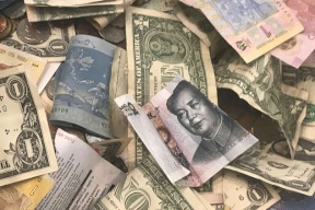 إيران تعلن عن إجراء جديد لجذب الدولار إلى اقتصادها