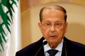 عون: ادعاءات نتنياهو تخفي تهديداً "إسرائيلياً" للسيادة اللبنانية