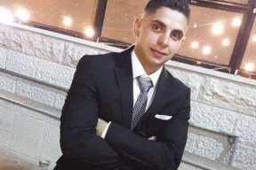 وفاة الشاب سهلب نتيجة خطأ طبي