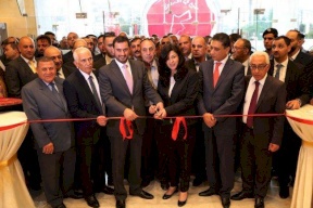 الاحتلال منع دخول 120 مشاركاً بمعرض الصناعات الأردنية إلى فلسطين