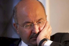 من هو برهم صالح.. الرئيس التاسع للعراق؟