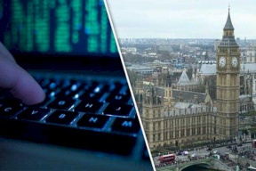 لندن تتهم الاستخبارات العسكرية الروسية بشن هجمات إلكترونية عالمية