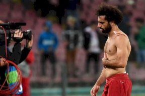 للمرة الأولى.. جماهير ليفربول تطالب ببيع صلاح