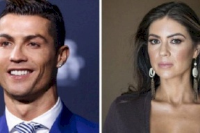 رونالدو مهدد بخسارة مليار يورو بسبب كاثرين و"الاغتصاب"