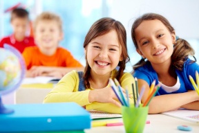 أمراض تنتقل لطفلك من المدرسة