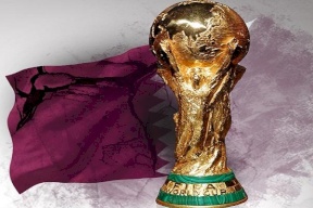 مفاجأة "غير مسبوقة" بشأن كأس العالم في قطر