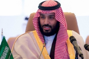 محمد بن سلمان: لن ندفع شيئاً مقابل أمننا