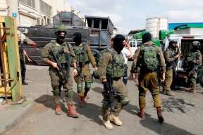 ماذا قال جيش الاحتلال عن منفذ عملية أرئيل؟