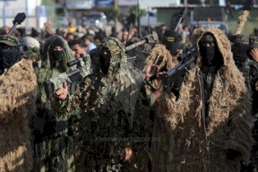 الجهاد: وضع السلاح تحت إشراف السلطة مرفوض