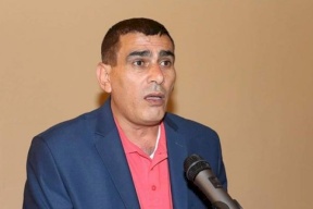 اللحام والداخلية يتبادلان الاتهامات