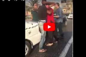 هكذا أعاد "فيسبوك" حق سائق مصري
