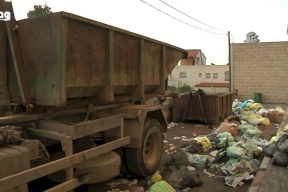 النفايات الطبية .. تغييب للقانون وجهل بالمخاطر والمسؤولية ضائعة