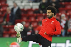 سبب غريب: لماذا رفض آرسنال ضم صلاح؟