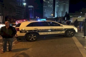 يافا: مقتل شاب وإصابة آخر بجريمة إطلاق نار
