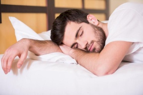 بعض الأحلام تشير إلى أمراض نفسية