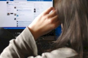 جريمة الكترونية جديدة على فيسبوك في الخليل
