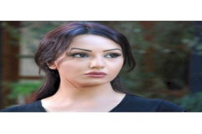 الكشف عن سبب وفاة دينا هارون