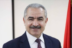 د.محمد إشتية أبرز المرشحين لتشكيل الحكومة القادمة