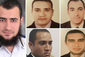 بعد عشماوي.. قائمة "أخطر الإرهابيين" الذين تطاردهم مصر