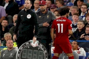 ليفربول يسعى لضم مهاجم جديد.. من هو ؟