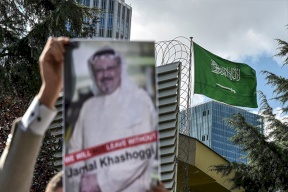 نيويورك تايمز: خاشقجي قتل بعد ساعتين وقطّع جسده بمنشار