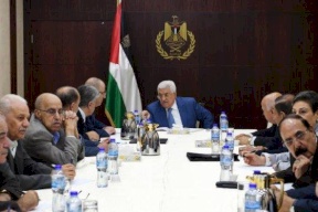 "التنفيذية": سنواجه الدول والمواقف المتعدية على ولايتنا
