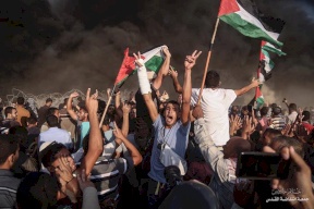 7 شهداء في جمعة "إنتفاضة الأقصى"