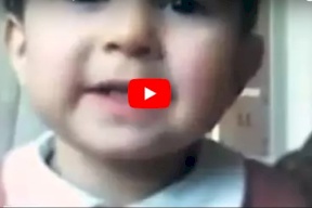 فيديو.. أُم تجوب العالم بحثاً عن طفلها أعطته لعائلة ثانية قبل سنوات