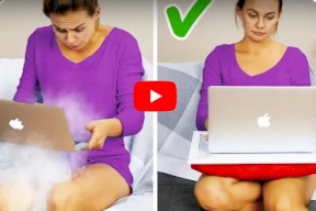 11 مليون مشاهدة لهذا الفيديو !