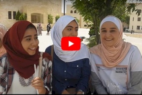 فيديو.. أكثر سؤال بيكرهو طلاب الجامعة الأردنية