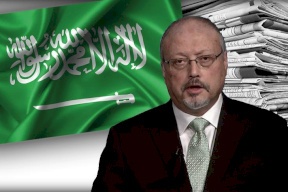 اختفاء خاشقجي.. الإعلام السعودي يرتبك !