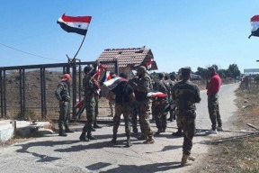 معبر القنيطرة سيعاد فتحه الإثنين المقبل