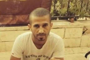 شلالدة هاتف عائلته قبل إستشهاده
