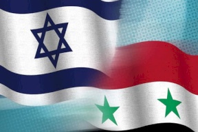 اتفاق سوري إسرائيلي