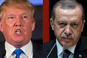 أردوغان لترمب: المحكمة أصدرت حكمها على القس باستقلالية