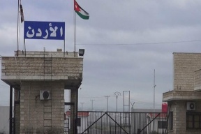 اليوم..فتح الحدود بين الأردن وسوريا