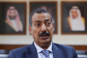 القنصل السعودي يغادر تركيا إلى الرياض