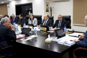 مجلس الوزراء: بدء العمل بقانون الضمان الاجتماعي في موعده