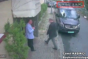 بالتفاصيل.. قتل خاشقجي استغرق 7 دقائق