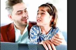 بعد رفض تبني احلام للطفلة اليتيمة فرح... هذا هو مصيرها