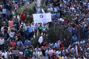 بخصوص قانون الضمان...بيان صادر عن المجلس الثوري لحركة فتح