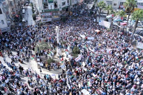 الحراك الموحد لاسقاط الضمان: اضرابات جزئية غدا والخميس واعتصام الاثنين المقبل
